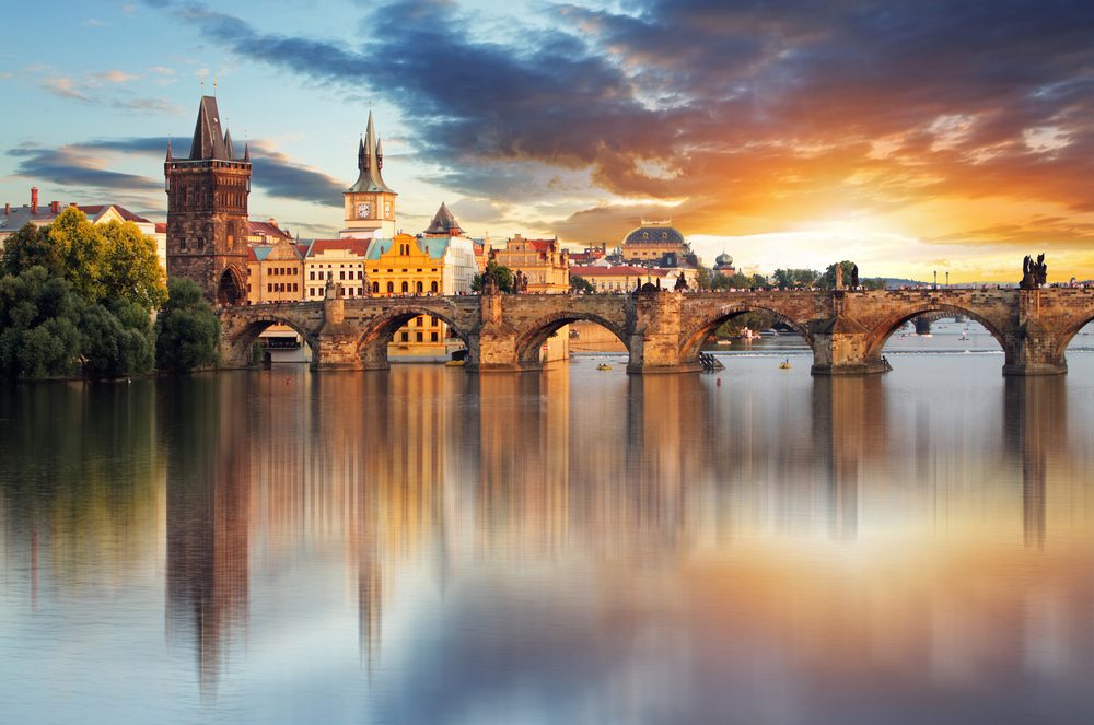 praga