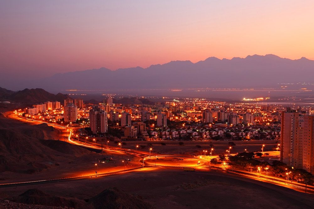 Eilat 