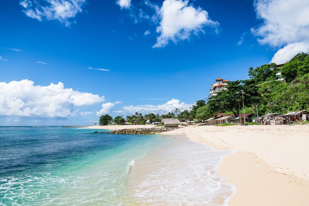 bali