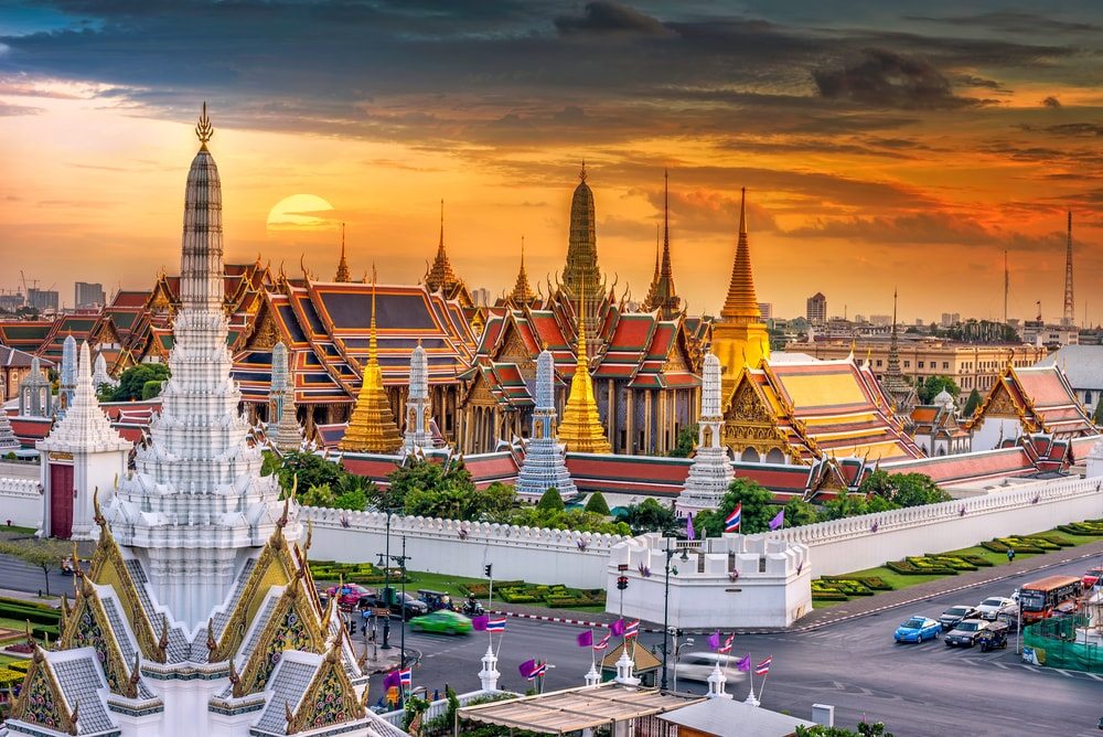 mesto bangkok