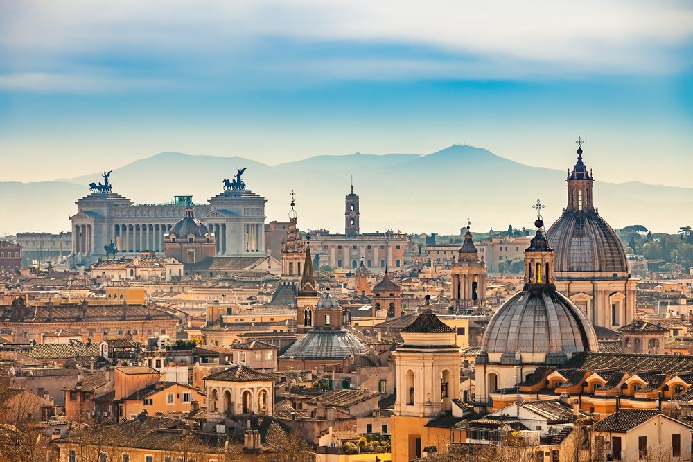 roma-panorama