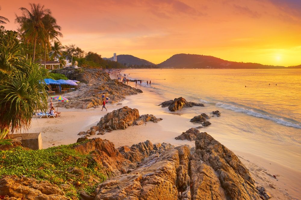 phuket