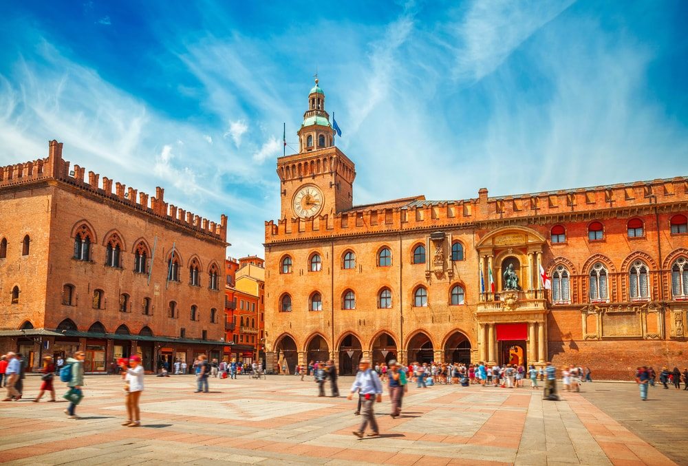 piazza-maggiore-bologna