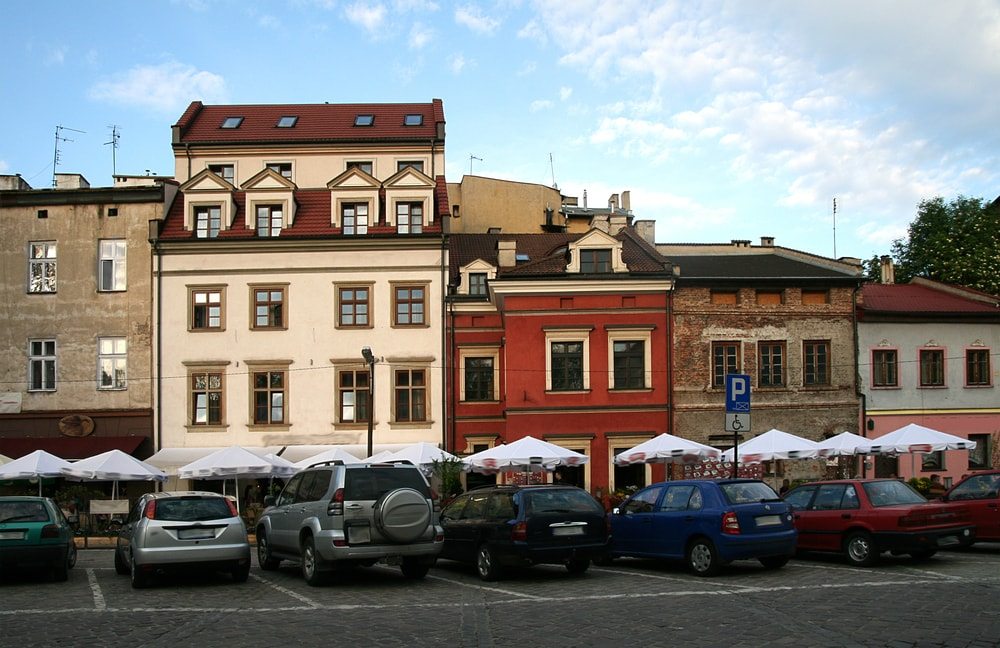 podgorze