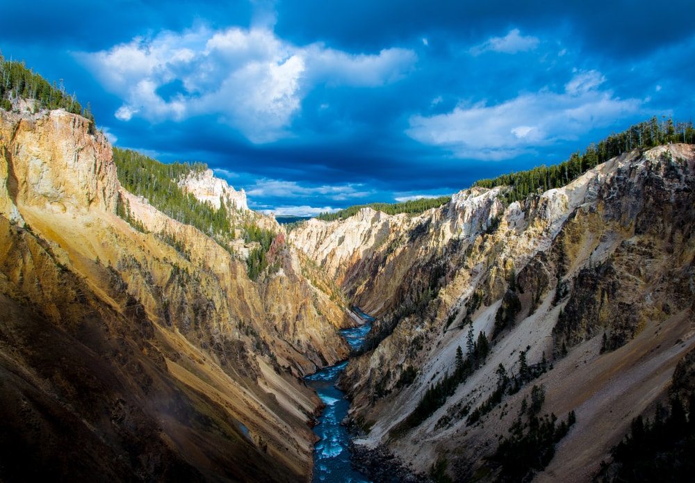 yellowstone