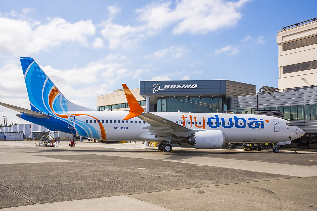 flydubai
