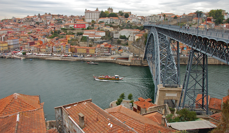 Portugália