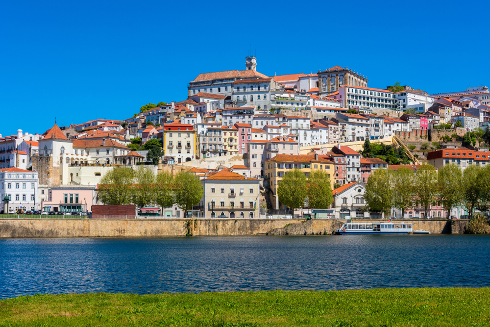 Portugália