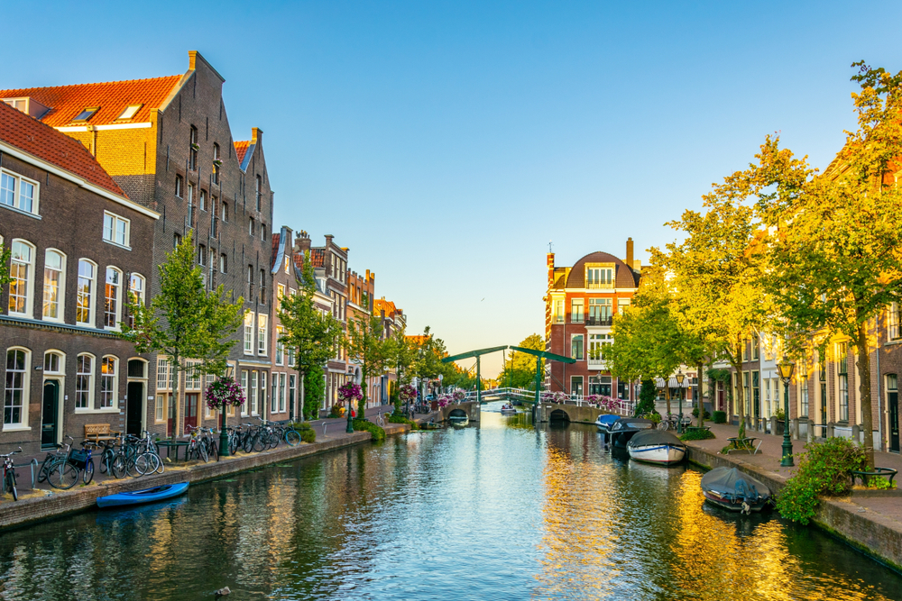 Hollandia